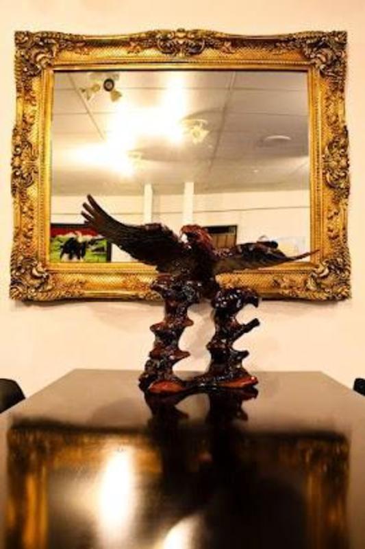 ハミルトン イーグル ネストバックパッカーホステル エクステリア 写真